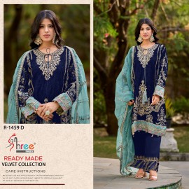 SHREE VELVET R 1459