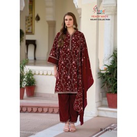 SHREE VELVET R 1613