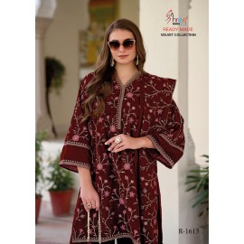 SHREE VELVET R 1613