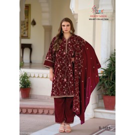 SHREE VELVET R 1613