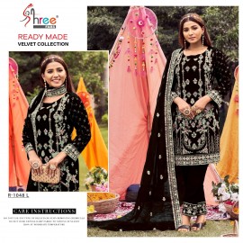 SHREE VR 1048 (Winter Collection)