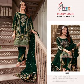 SHREE VR 1103 (Winter Collection)