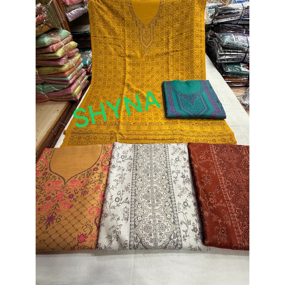LYNA SYELLA (winter Collection)