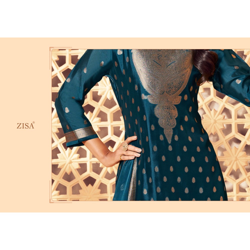 SILKY 6 ZISA