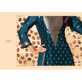 SILKY 6 ZISA