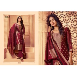 SILKY 6 ZISA