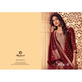 SILKY 6 ZISA