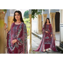 SILSILA BY DEEPSY (Winter Collection)