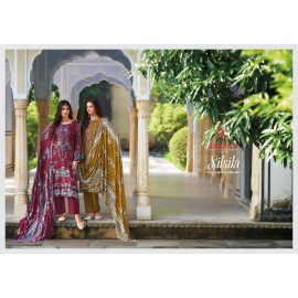 SILSILA BY DEEPSY (Winter Collection)