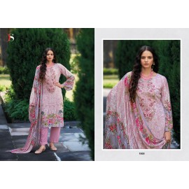 SILSILA BY DEEPSY (Winter Collection)