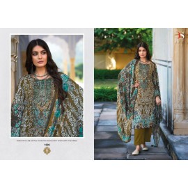 SILSILA BY DEEPSY (Winter Collection)