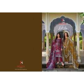 SILSILA BY DEEPSY (Winter Collection)