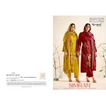 SIMRAN MUMTAZ ARTS (winter Collection)
