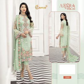 AAYRA 2502 COSMOS