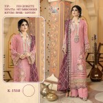 SHREE K 1510