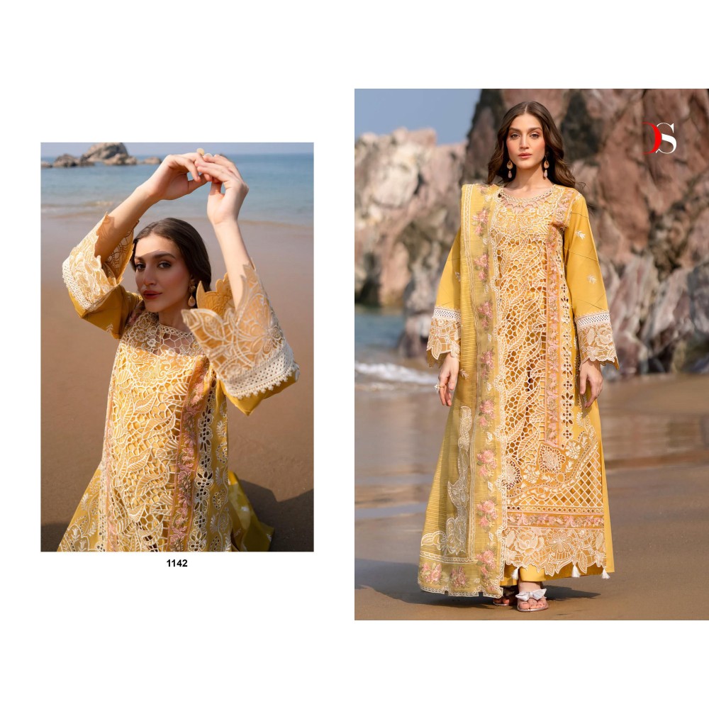 SIRENE LUXURY LAWN 25 DEEPSY