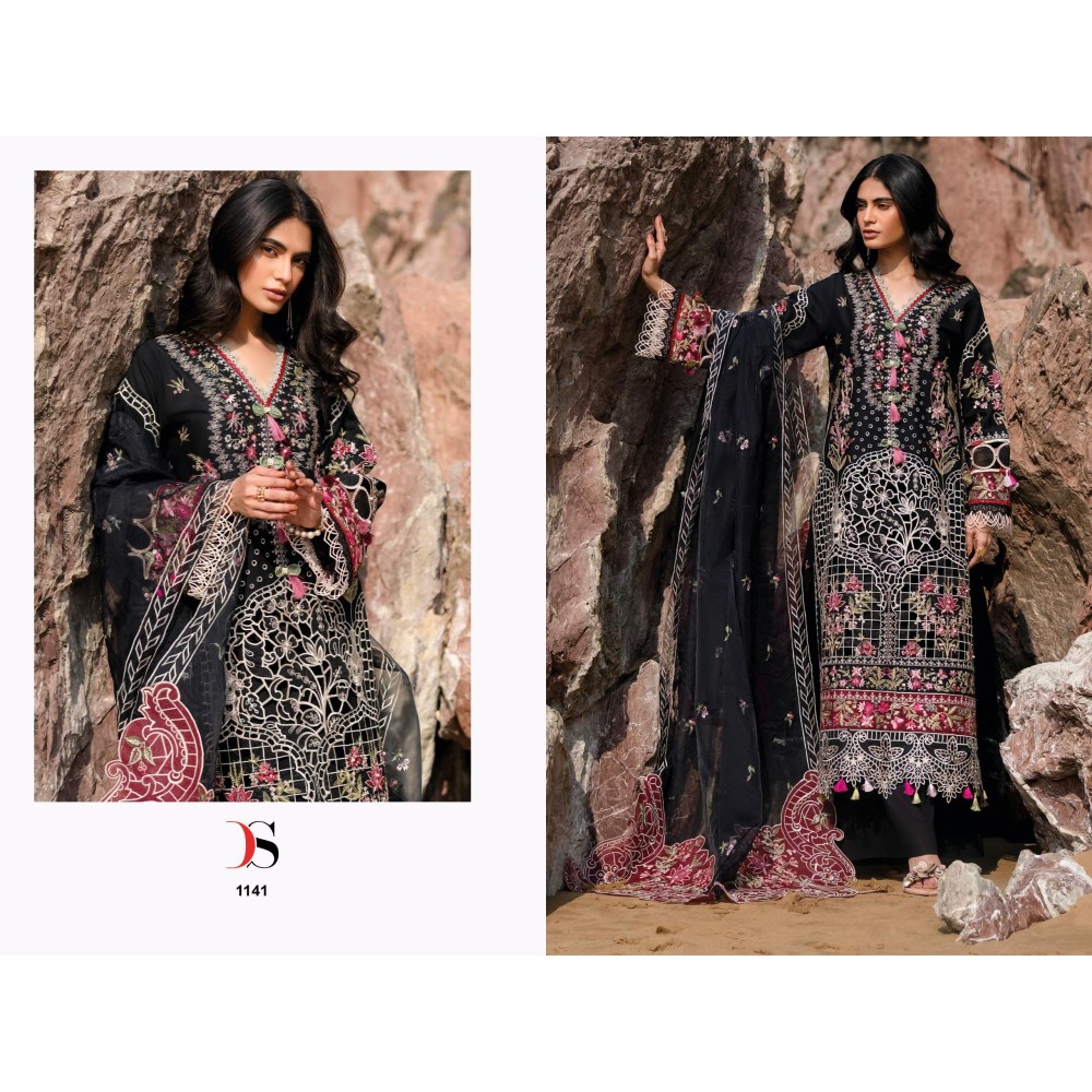 SIRENE LUXURY LAWN 25 DEEPSY