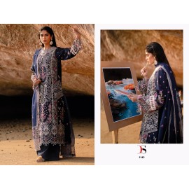 SIRENE LUXURY LAWN 25 DEEPSY