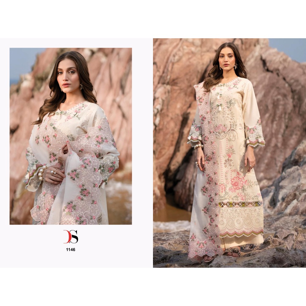 SIRENE LUXURY LAWN 25 DEEPSY