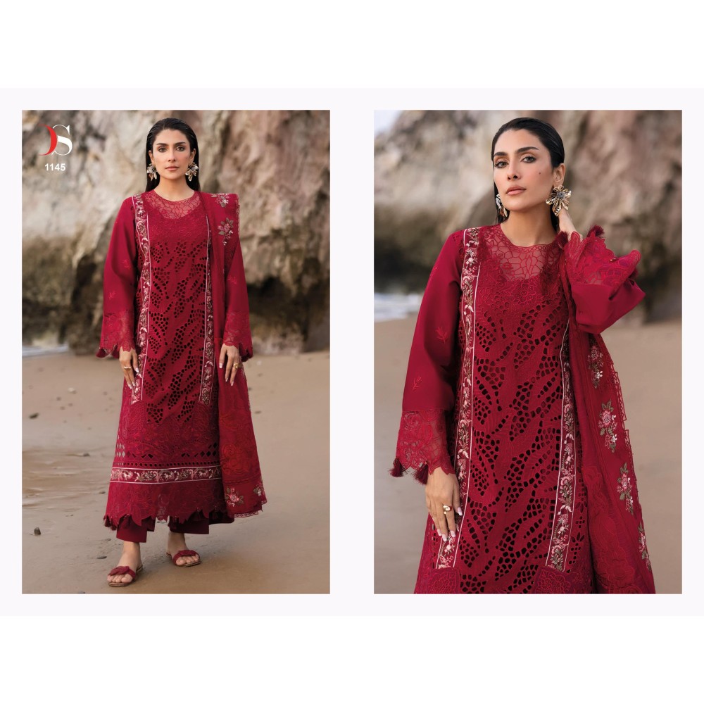 SIRENE LUXURY LAWN 25 DEEPSY