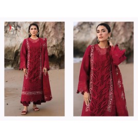 SIRENE LUXURY LAWN 25 DEEPSY