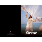 SIRENE LUXURY LAWN 25 DEEPSY