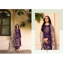 SITARA MUMTAZ ARTS (Winter Collection)