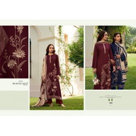 SITARA MUMTAZ ARTS (Winter Collection)