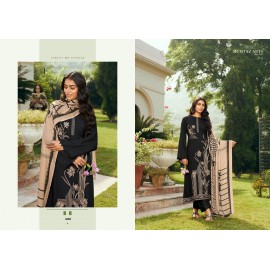 SITARA MUMTAZ ARTS (Winter Collection)