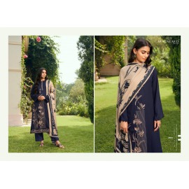 SITARA MUMTAZ ARTS (Winter Collection)