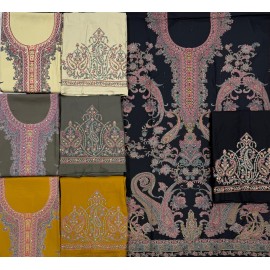 SNEHA MUMTAZ ARTS  (winter Collection)