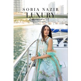 SOBIA NAZIR LAWN 22 BY DEEPSY SUITS