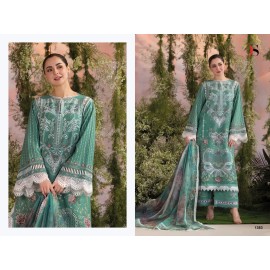 SOBIA NAZIR LAWN 25-2 BY DEEPSY