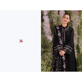 SOBIA NAZIR LAWN 25-2 BY DEEPSY