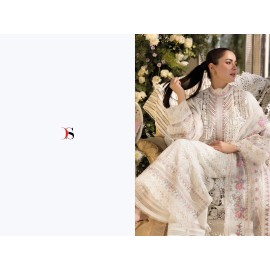 SOBIA NAZIR LAWN 25-2 BY DEEPSY