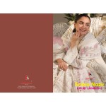 SOBIA NAZIR LAWN 25-2 BY DEEPSY