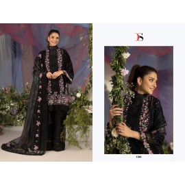 SOBIA NAZIR LAWN 25-2 BY DEEPSY