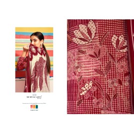 SOFIA MUMTAZ ARTS (Chiffon Dupatta)