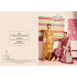 SOFIA MUMTAZ ARTS (Chiffon Dupatta)