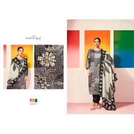 SOFIA MUMTAZ ARTS (Chiffon Dupatta)