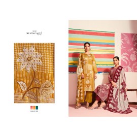 SOFIA MUMTAZ ARTS (Chiffon Dupatta)