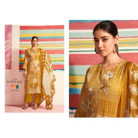 SOFIA MUMTAZ ARTS (Chiffon Dupatta)