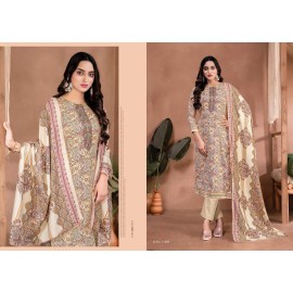 SOHNI VOL 10 SHIV GORI (winter Collection)