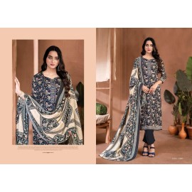 SOHNI VOL 10 SHIV GORI (winter Collection)