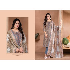 SOHNI VOL 10 SHIV GORI (winter Collection)
