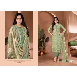 SOHNI VOL 10 SHIV GORI (winter Collection)