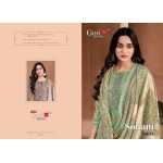 SOHNI VOL 10 SHIV GORI (winter Collection)