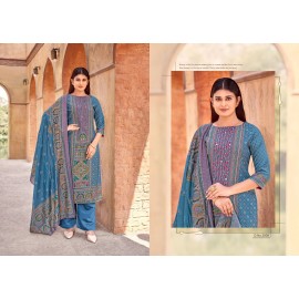 SONAM SILK VOL 3 SALVI