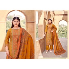 SONAM SILK VOL 3 SALVI