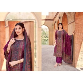 SONAM SILK VOL 3 SALVI